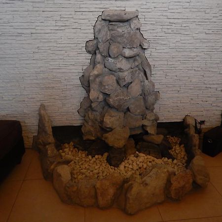 Hotel Konsky Dvor Brzotín Zewnętrze zdjęcie