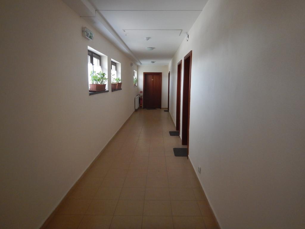 Hotel Konsky Dvor Brzotín Zewnętrze zdjęcie